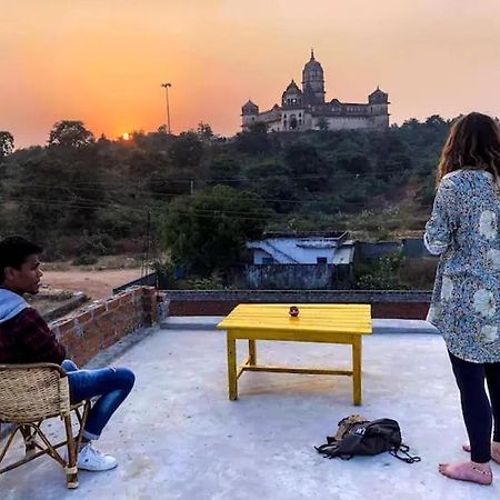 Comfort And Cozy Orchha Exterior foto